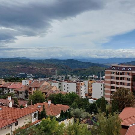 Panorama Apartment & Rooms Veliko Turnovo Екстер'єр фото