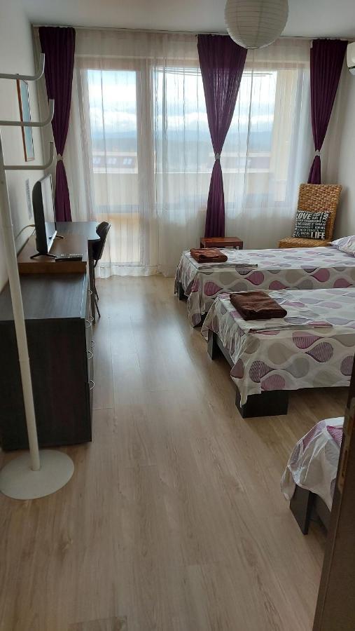 Panorama Apartment & Rooms Veliko Turnovo Екстер'єр фото