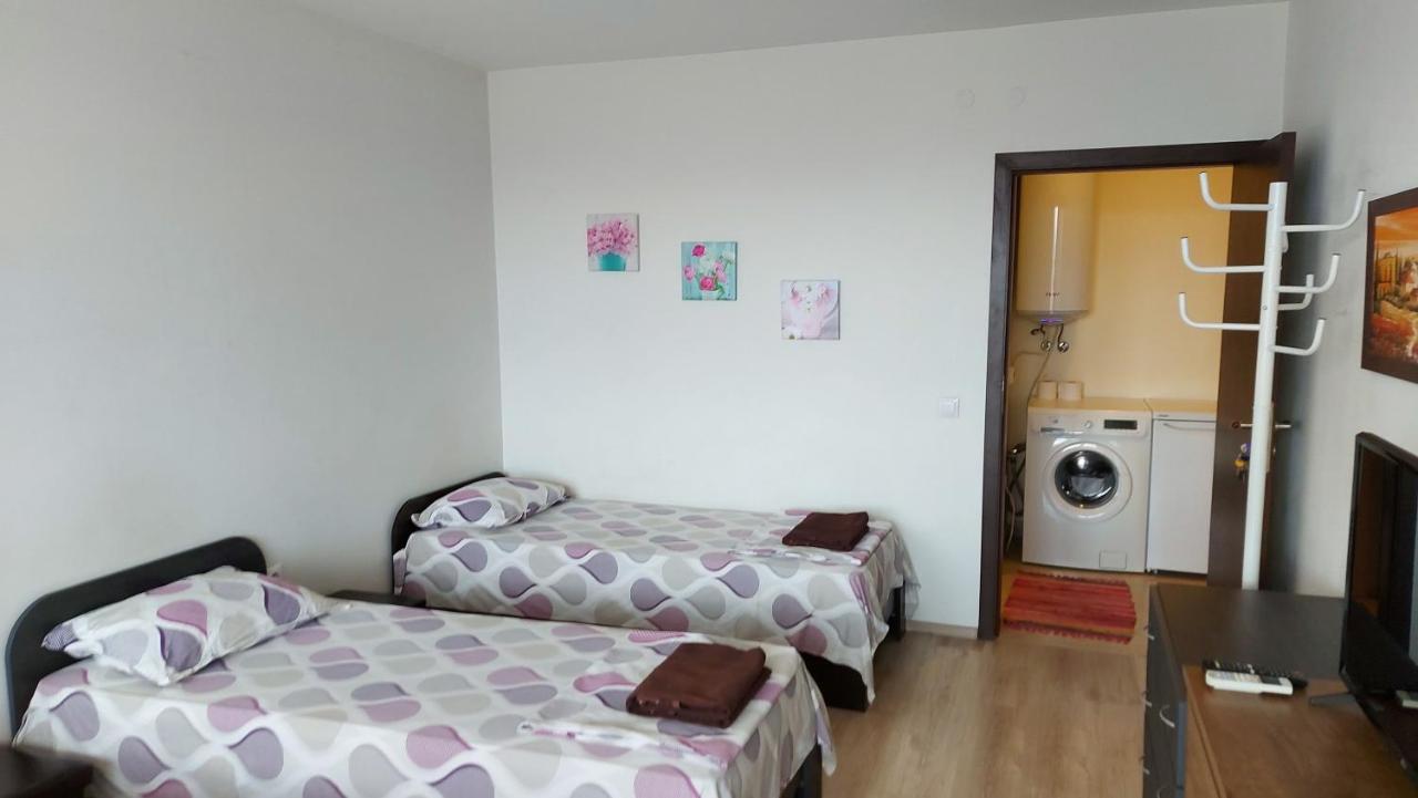 Panorama Apartment & Rooms Veliko Turnovo Екстер'єр фото