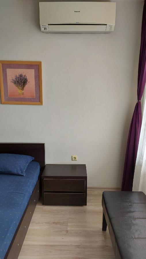 Panorama Apartment & Rooms Veliko Turnovo Екстер'єр фото