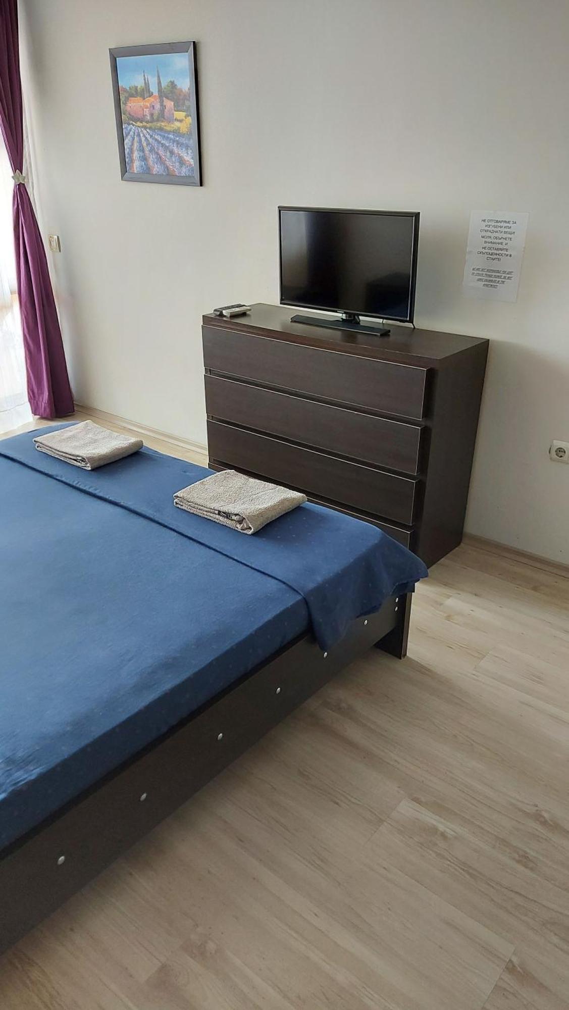 Panorama Apartment & Rooms Veliko Turnovo Номер фото